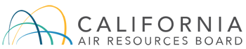 California Air Resources Board Logo